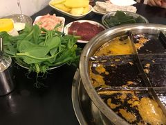 -邓莽子老火锅(鲁祖庙店)