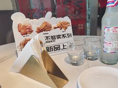 -东方饺子王(和平里店)