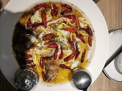 老坛子酸菜鱼-太二酸菜鱼(菱角湖万达店)