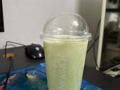 -季季山·云南野生菌火锅(上海首店)