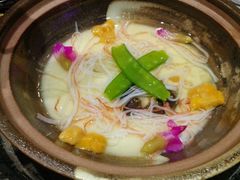 -花潮料理艺食馆(世欧广场店)