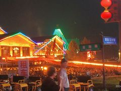 -北极村旅游风景区