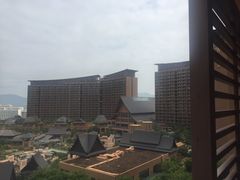 -三亚湾红树林度假世界(木棉酒店)