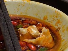 -蜀国大将老火锅(江北店)