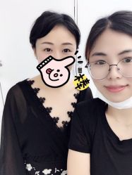 -HQ半永久纹绣纹眉