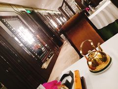 -上海静安香格里拉大酒店