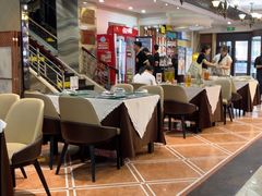 -日月昇渔家菜·海肠捞饭·大连海鲜(星海公园店)