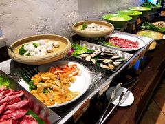 -火舞泰·泰式海鲜火锅餐厅(世纪城店)