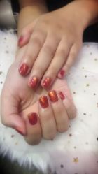 -RL Nail·瑞丽美甲美睫品牌原创店