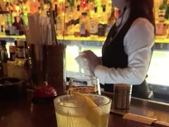 -隐肆威士忌鸡尾酒吧(玉沙国际店)