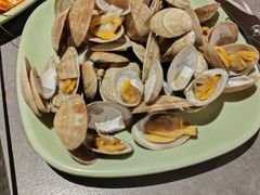 -韩盛·盛江山自助料理(中街大悦城店)