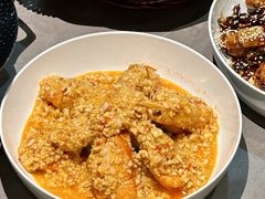 -麻都·成都菜(人民广场店)