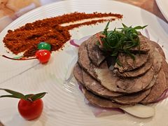 -清真军邺·金富苑肥牛(石坡街旗舰店)