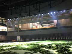 -广州市城市规划展览中心