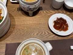 -北京全聚德(西翠路店)