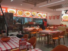 -韵味湘肴·小炒黄牛肉(五一广场美食地标店)