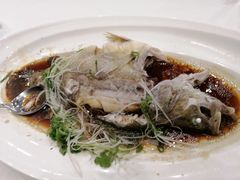 -国贸旋转餐厅(国贸广场店)