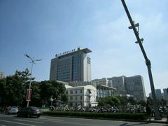 -苏州大学附属第二医院(三香院区)
