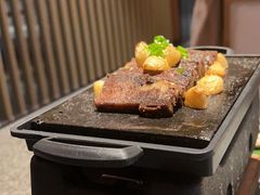 -大桥日本料理·日式放题·铁板定食(科兴科学园店)