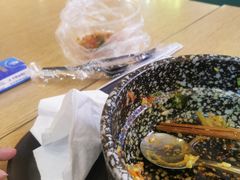 -波波客韩国石锅拌饭(武汉江汉路循礼门店)
