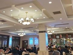 -烤肉宛饭庄(南礼士路店)