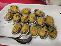 -金满楼(天河中路店)