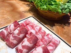 -神洲四海大酒楼(王府井澳门中心店)