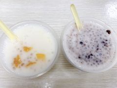 -小雨点糖水店(中兴街分店)