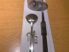 -味太助·银饭食堂(中华城店)
