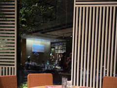 -金海湾自助餐厅(金陵饭店)