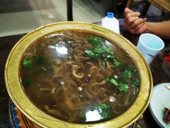 -乔家满族八大碗(流水沟店)