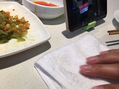 -海底捞火锅(大学路新象城店)