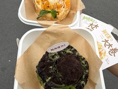 -鲍师傅糕点(凯德云尚广场店)