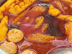 -顶上头·螺蛳火锅(五一新村店)