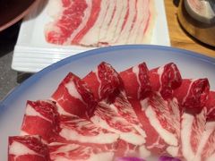 -额尔敦草原涮羊肉·烧烤(冻青树总店)