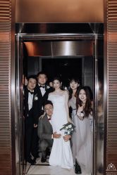 -曼格纳婚礼艺术中心(张江店)