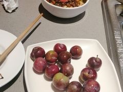 -海底捞火锅(地王新天地店)
