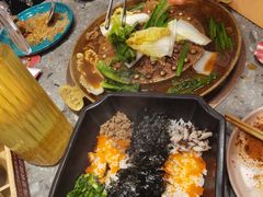 -牛牛章·章鱼水煎肉(光谷世界城店)