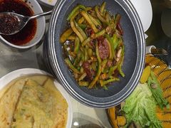 -老爷庙风味美食府(魏都大道店)