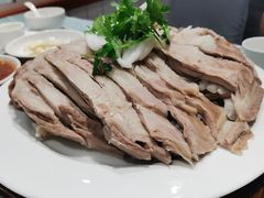 -巴扎美食·新疆菜·西域歌舞表演餐厅(新疆大厦店)