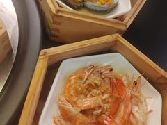 -水禾轩·海鲜蒸汽主题餐厅(新香洲旗舰店)
