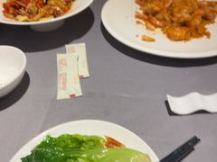 -徐记海鲜(汉城湖|太奥店)