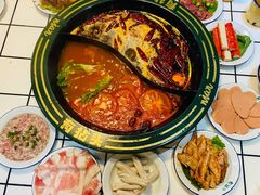 -有拈头成都市井火锅(稠州西路店)