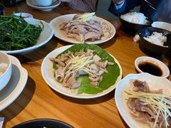 -乡亲鹅肉城(昆山店)