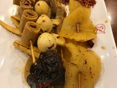 -皇城坝小吃(科华成都王府井购物中心店)