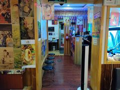 -鳗鱼家·深夜食堂(军博店)