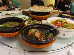 -小厨娘淮扬菜(板桥一店)