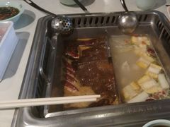 -野妹火锅(南园店)