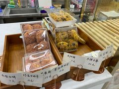 -京馔手工吐司(万达广场济南高新店)