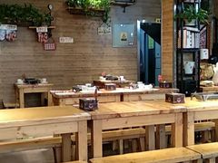 大堂-管氏翅吧(护国寺店)